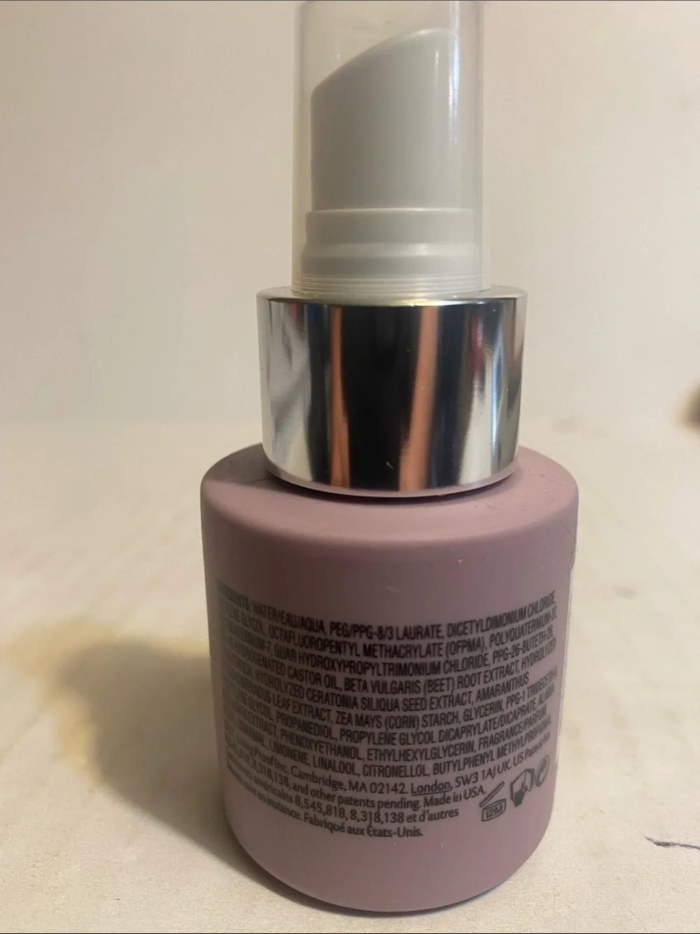 Living Proof restore perfecting cream. 1.7 fl oz